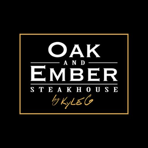Oak and Ember SteakHouse - Restaurants Near Me Stuart