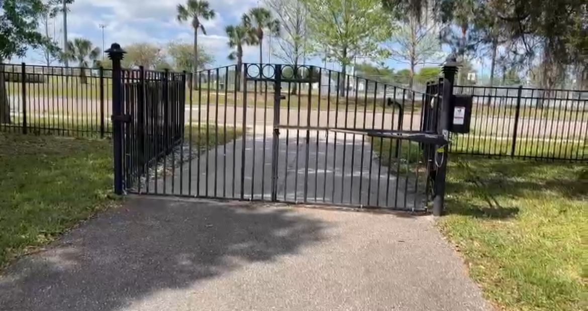 Fix & Go Gate & Garage Repair