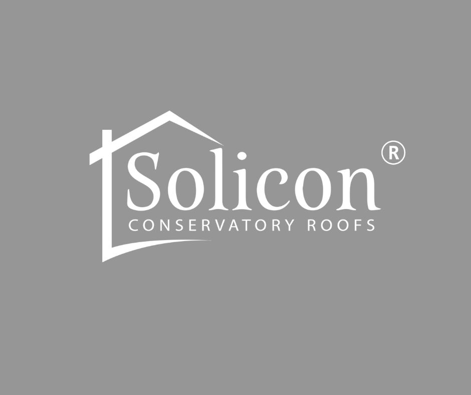 Solicon® Conservatory Roofs