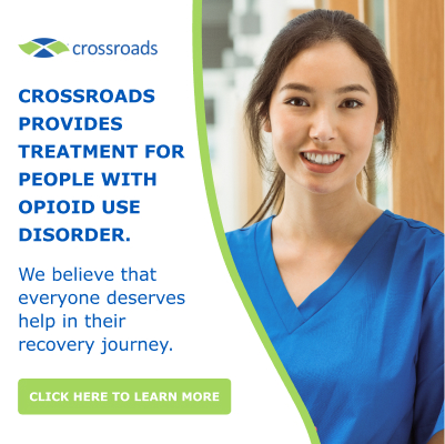 Crossroads Treatment Center of Northwest Georgia