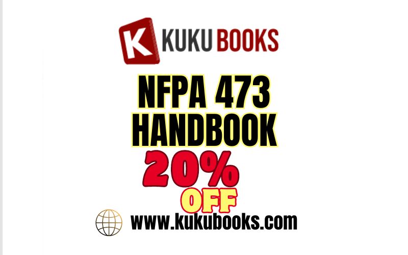Buy Nfpa 473 20%off Online