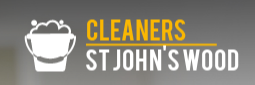 Cleaners St John's Wood
