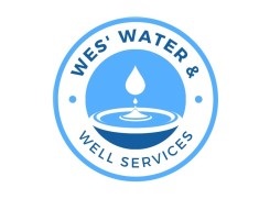 Wes' Water & Well Services