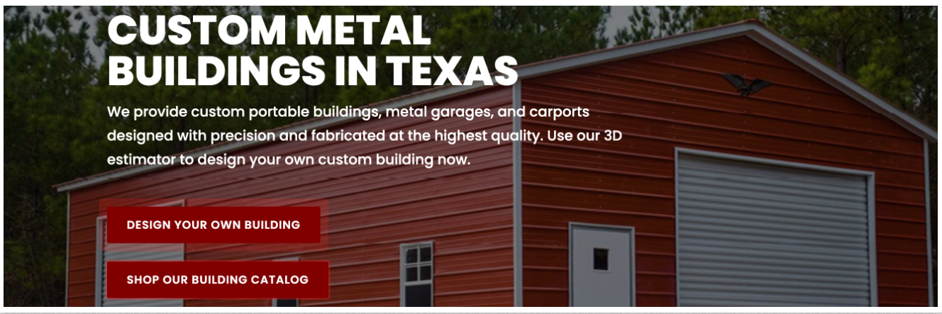 Red Rover Metal Buildings