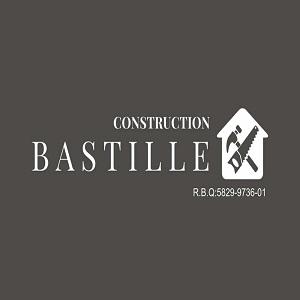 Construction Bastille