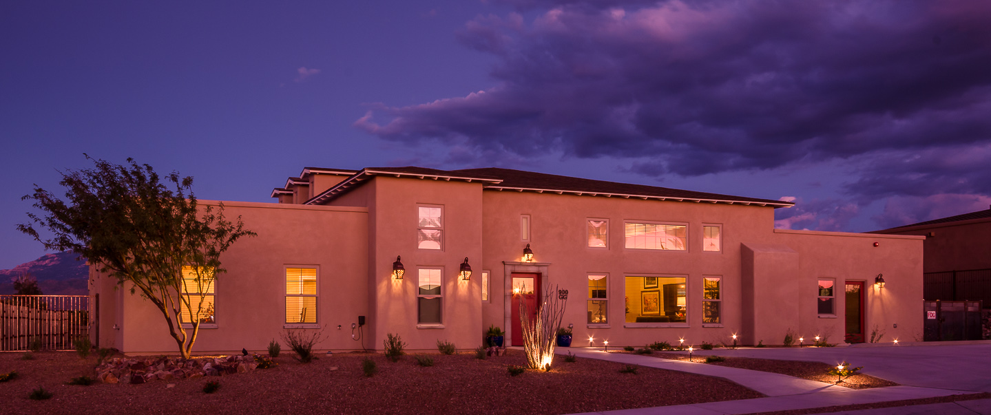 PARK Senior Villas - Houghton