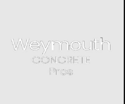 Weymouth Concrete Pros