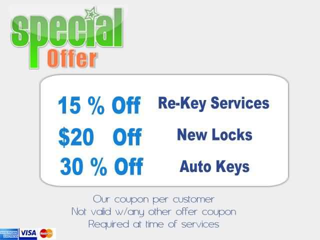 Locksmith Catalina AZ