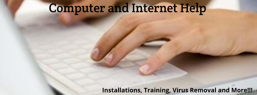Computer & Internet Help