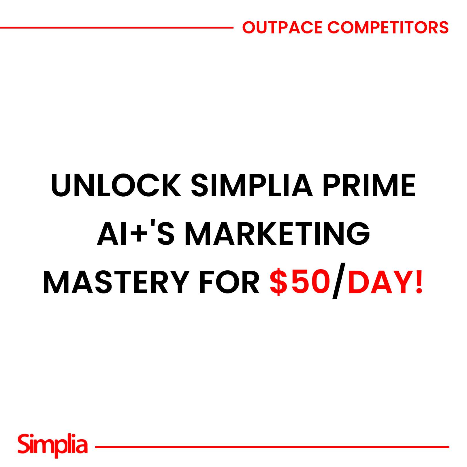 Simplia Inc.