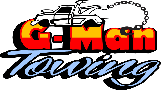 G-Man Towing
