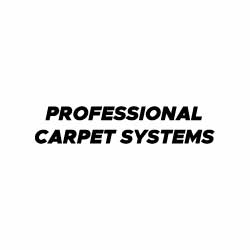 Professional Carpet Systems