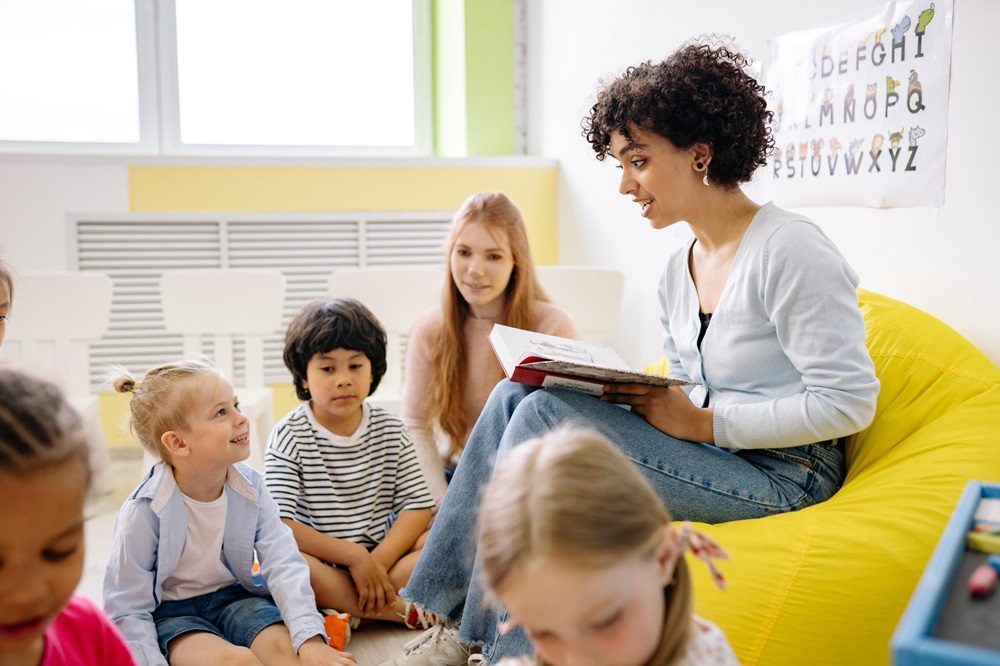 Children's Corner Learning Center