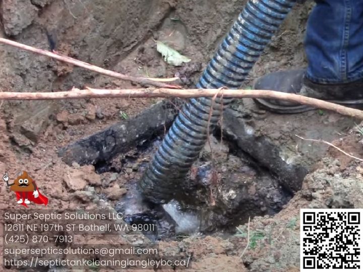 Super Septic Solutions LLC