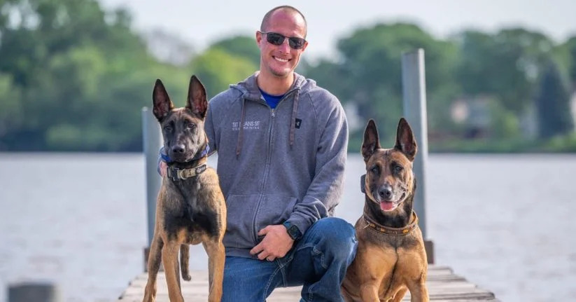 Sit Means Sit Dog Training Madison
