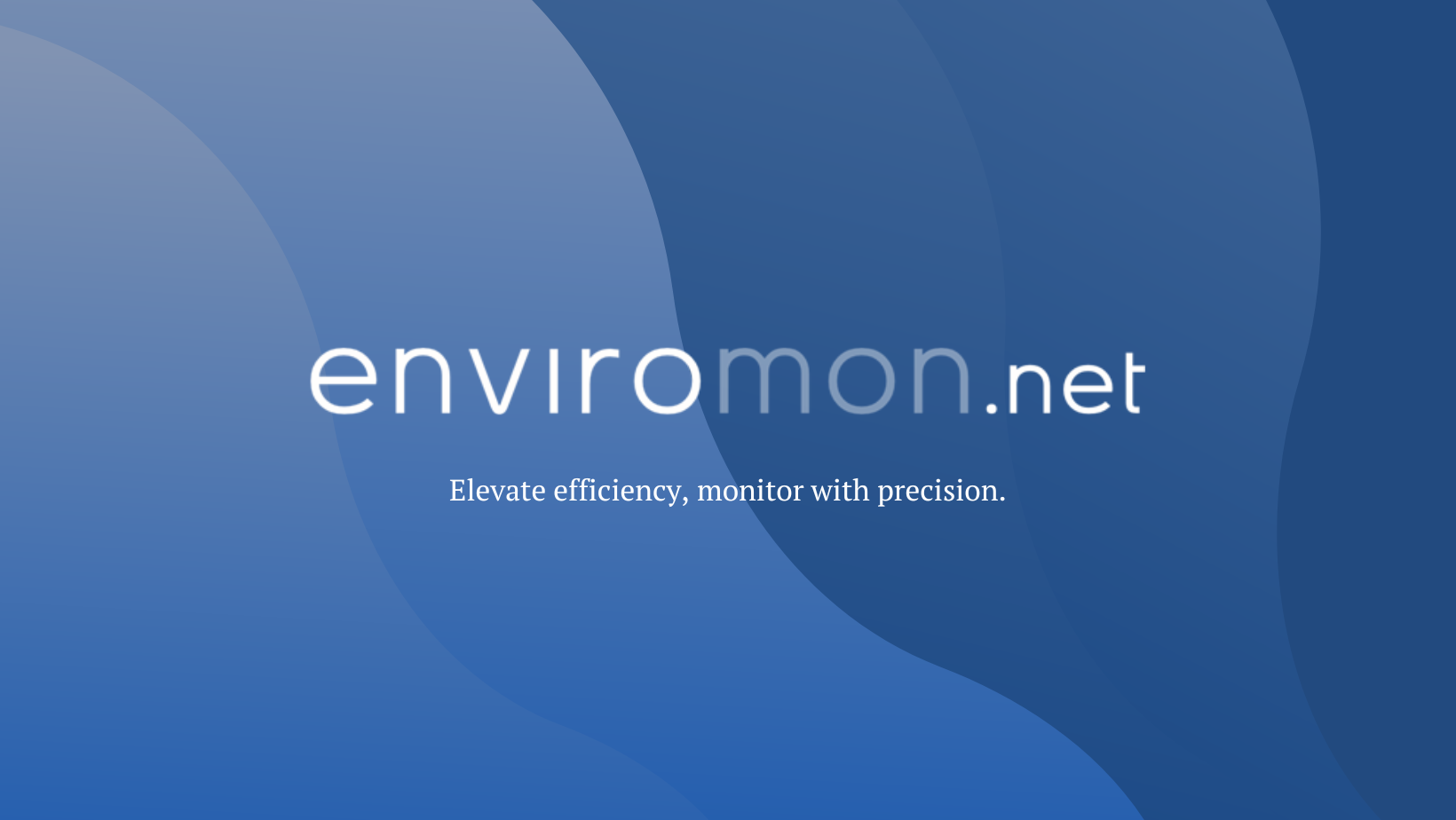 Netmon Inc – Enviromon