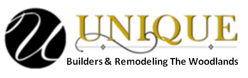 Unique Builders and Remodeling The Woodlands