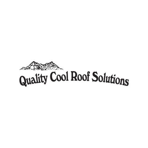 Quality Cool Roof Solutions
