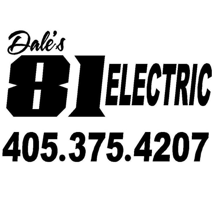 Dale's 81 Electric, LLC