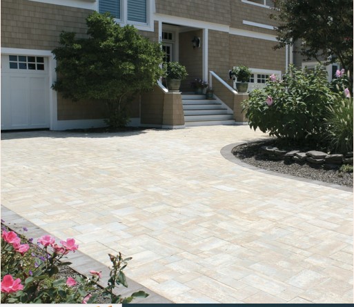 Best Pavers Contractor Near Me In Nashville