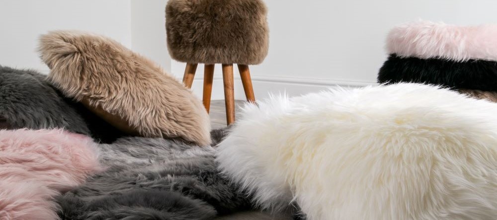 Simply Sheepskin