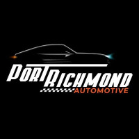 Port Richmond Automotive Corp. Hi