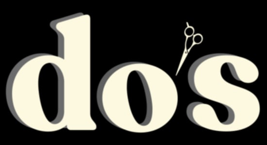 Do's Hair Salon and Beauty