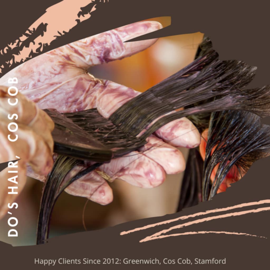 Do's Hair Salon and Beauty