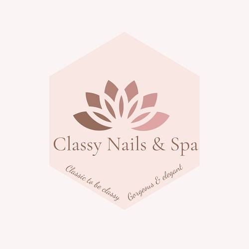 Classy Nails & Spa