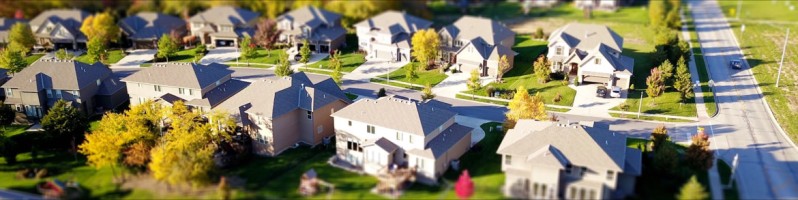Manny Reyes, Realtor