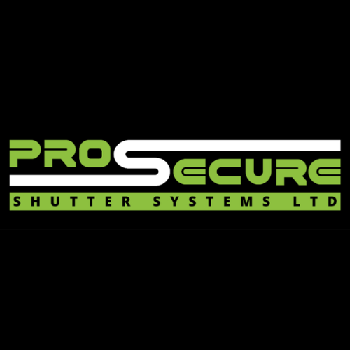 Pro Secure Shutter Systems LTD