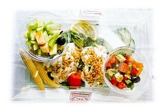 Owen Brothers Catering