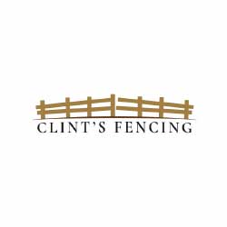 Clint's Fencing