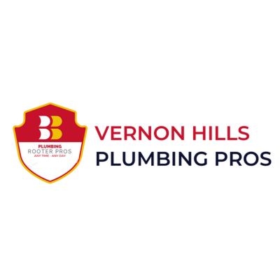 Vernon Hills Plumbing, Drain and Rooter Pros