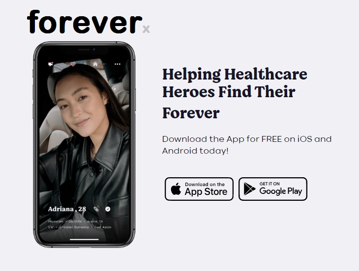foreverxapp