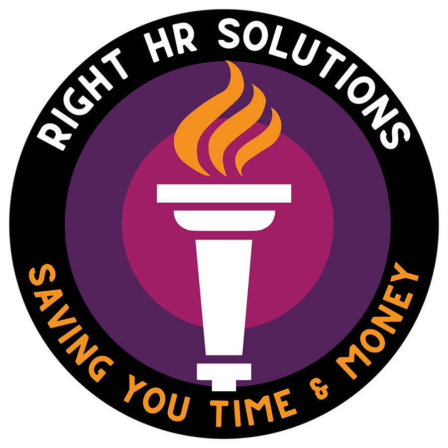 Right HR Solutions LLC