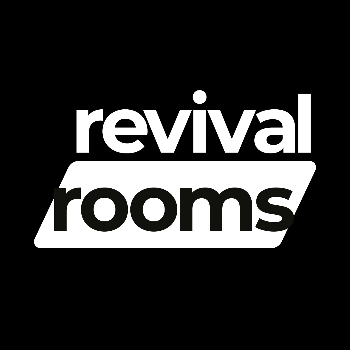 Revival Rooms