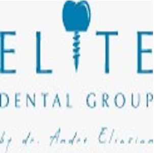 Elite Dental Group Andre Eliasian DDS