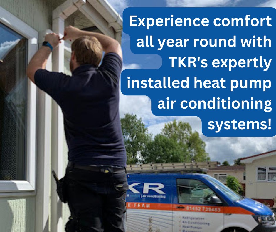 TK Refrigeration Ltd