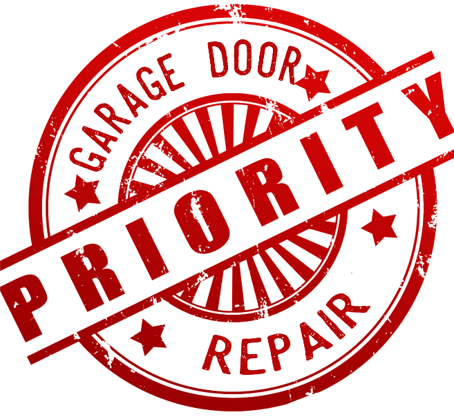 Priority Garage Door Repair