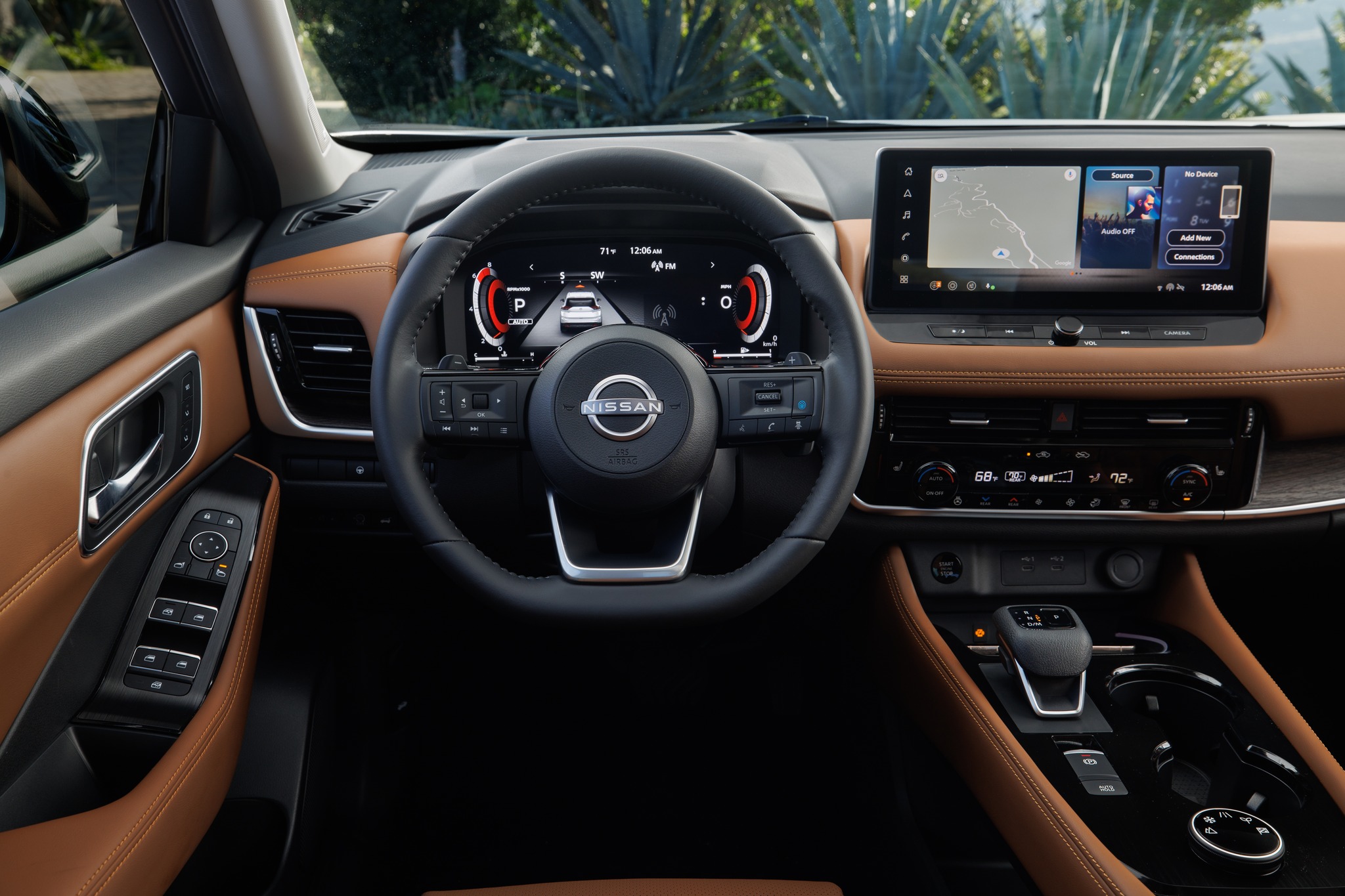 Empire Nissan of Hillside