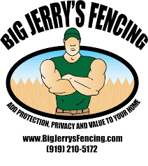 Big Jerry's Fencing