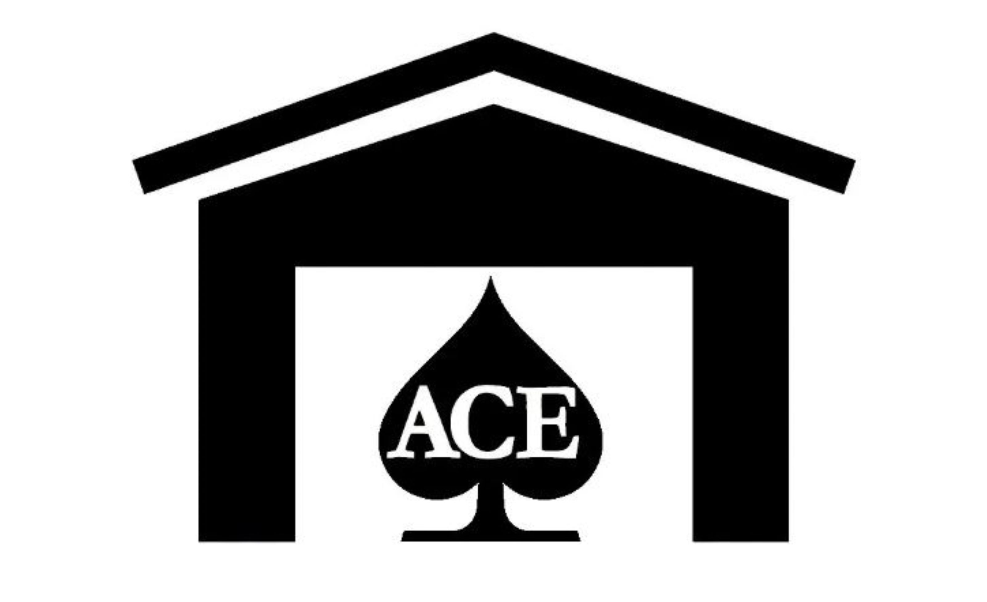 ACE Garage Doors & Gates