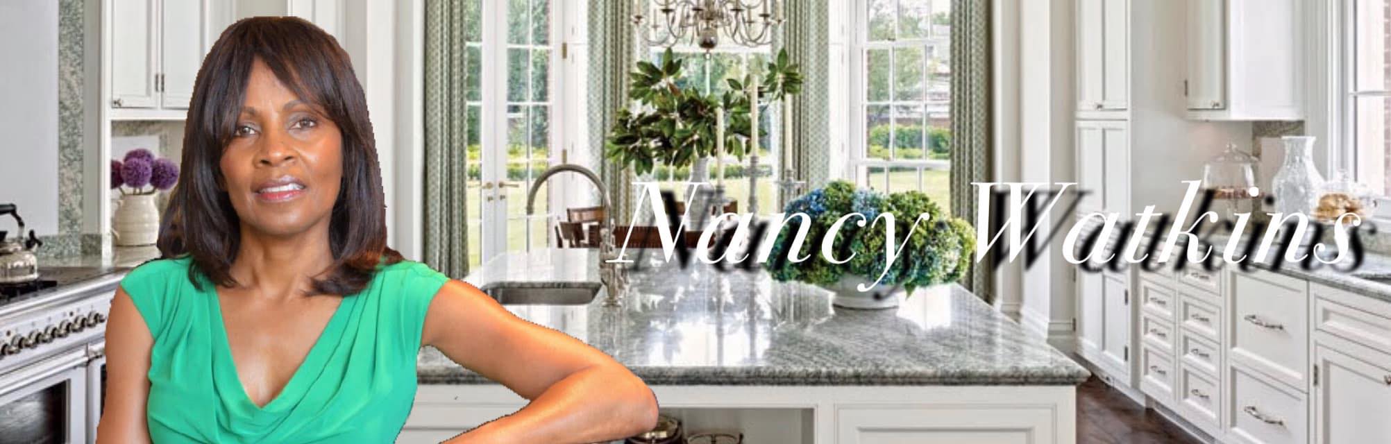 Nancy Watkins, Realtor | Nancy Watkins Real Estate, LLC