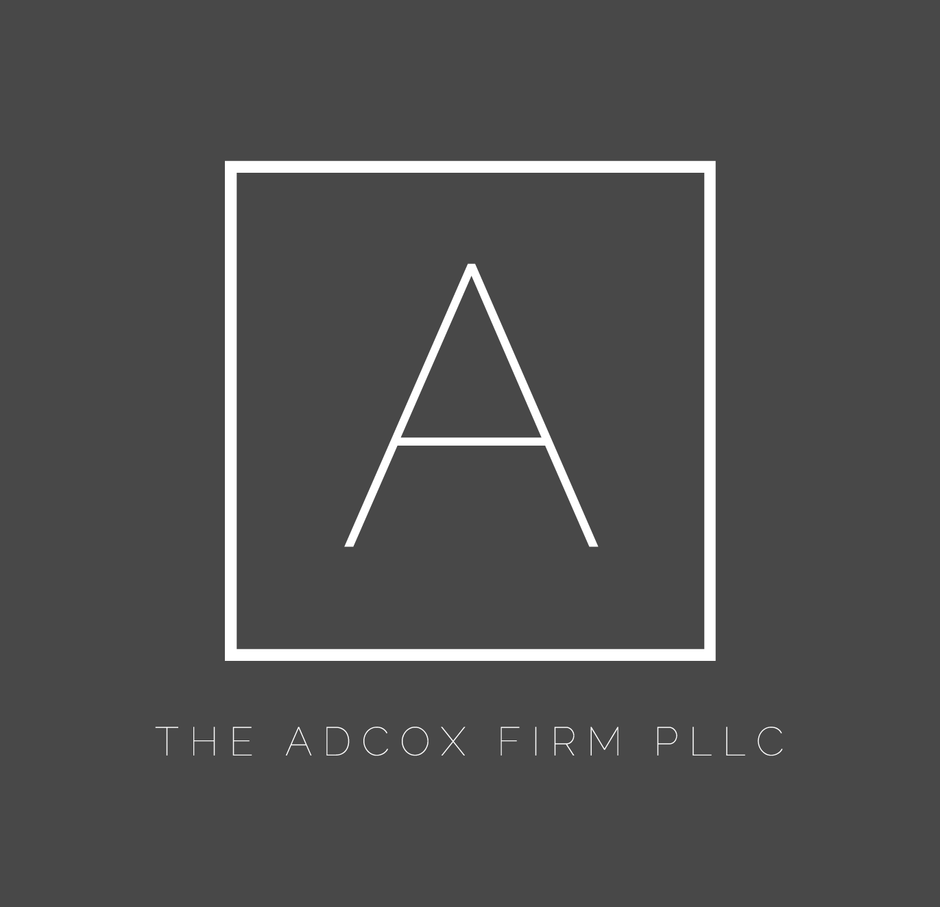 The Adcox Firm PLLC