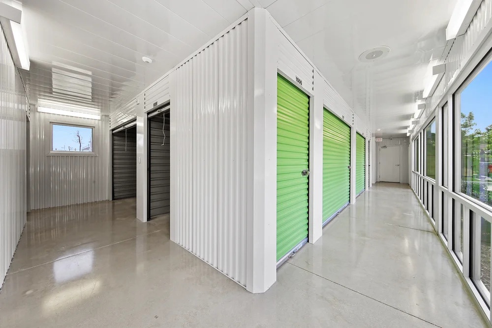 Storage Star