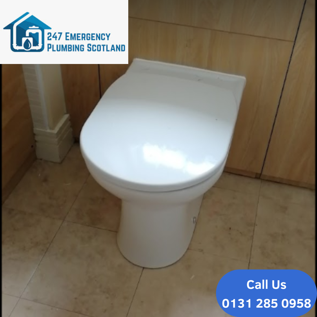 247 Emergency Plumbing Scotland