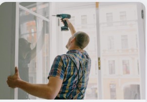 Window Repair In Aurora IL