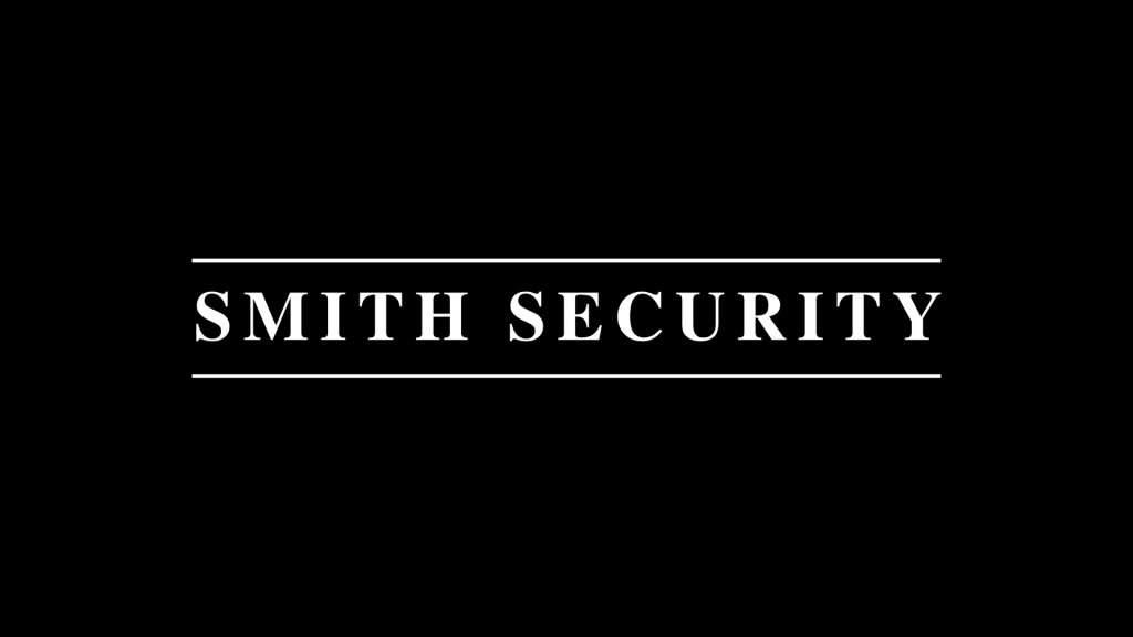 Smith Security Inc.