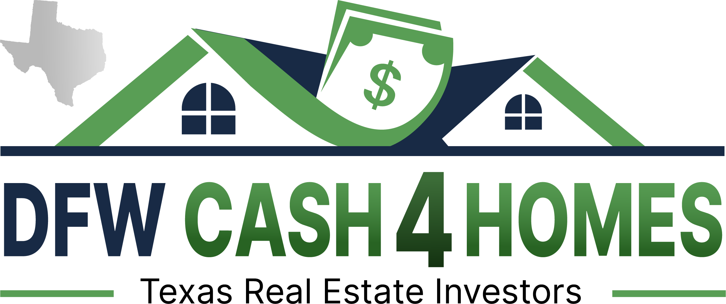 DFW Cash 4 Homes